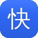 快播不能下载图标